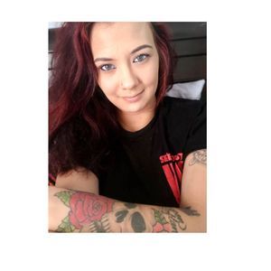 Meet your Posher, Bre